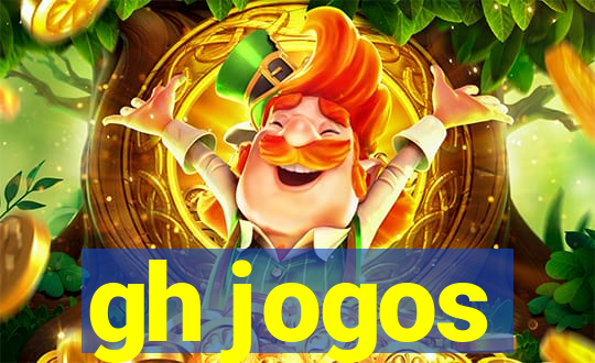 gh jogos