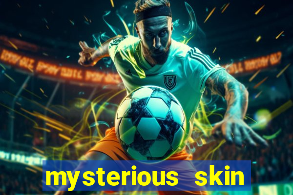 mysterious skin online dublado