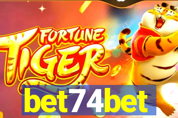 bet74bet