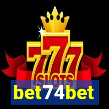 bet74bet