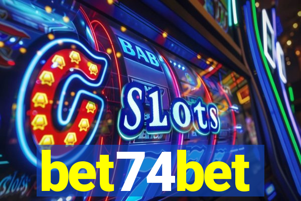 bet74bet