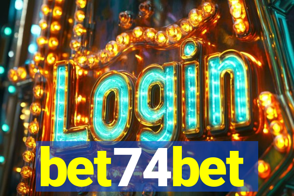 bet74bet