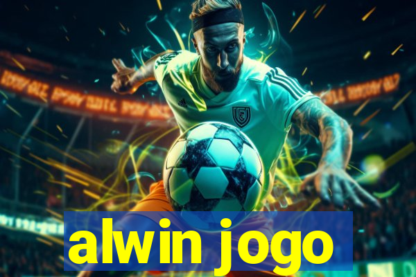 alwin jogo