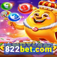 822bet.com