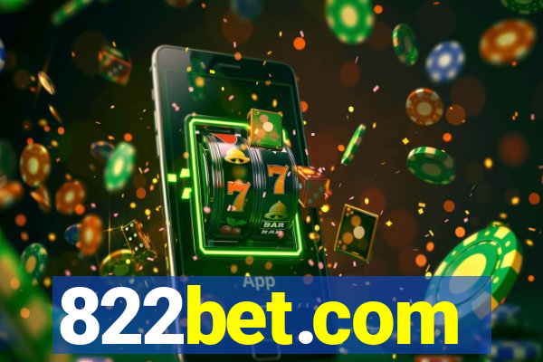 822bet.com