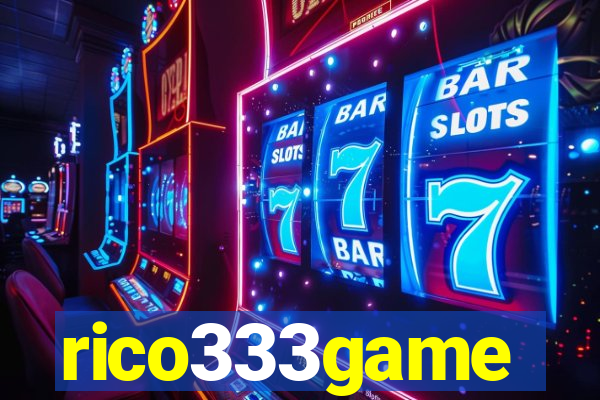 rico333game