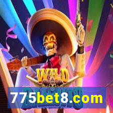 775bet8.com