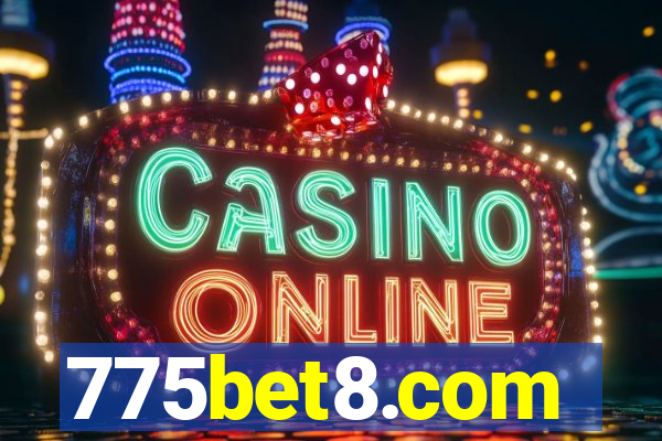 775bet8.com