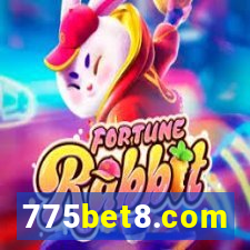 775bet8.com