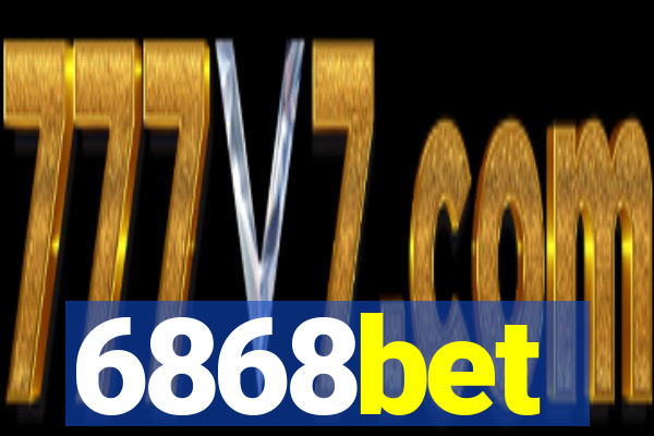 6868bet