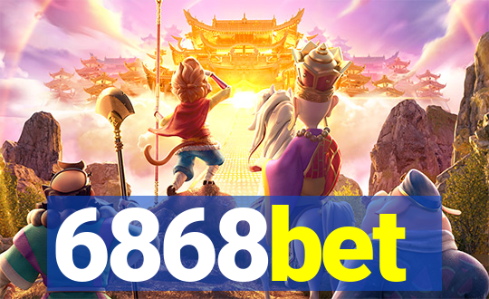 6868bet