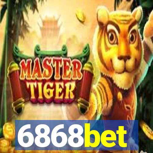 6868bet