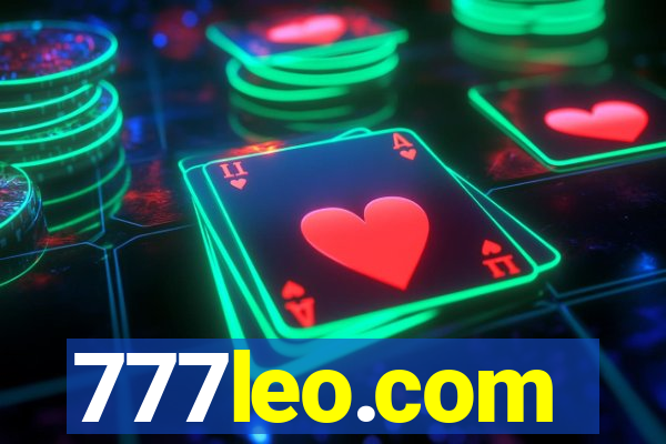 777leo.com