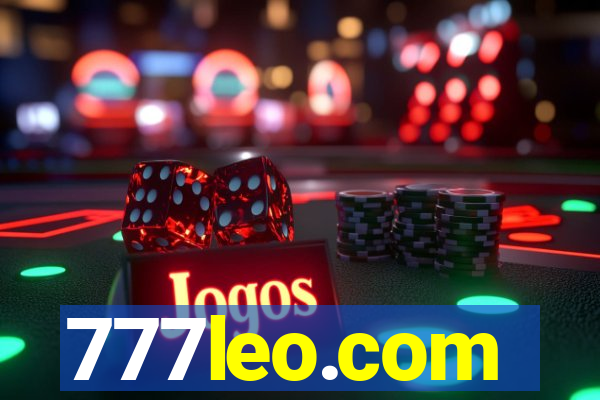 777leo.com