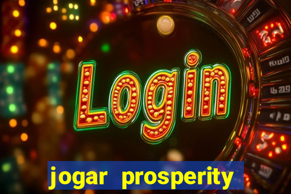 jogar prosperity fortune tree demo