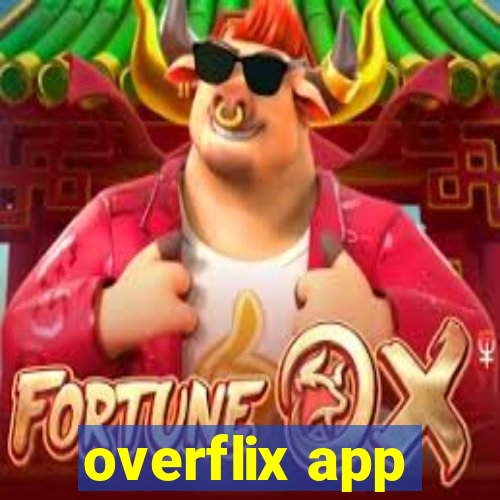 overflix app