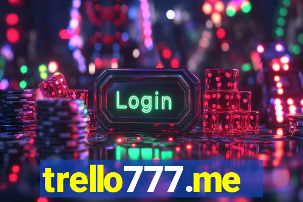 trello777.me