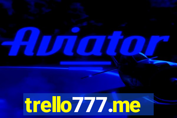 trello777.me