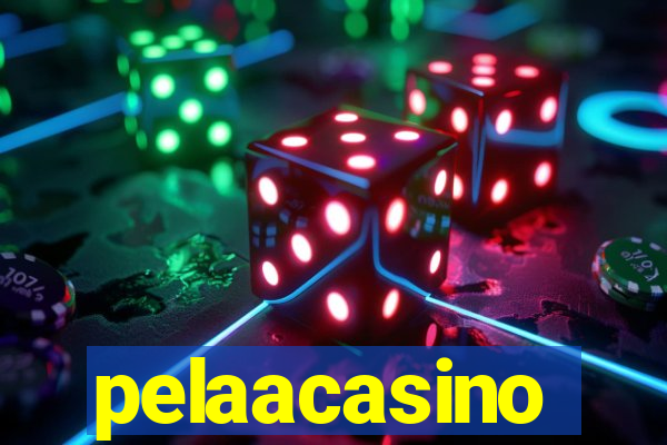 pelaacasino