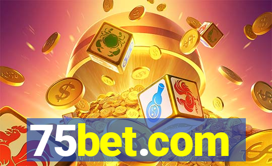 75bet.com