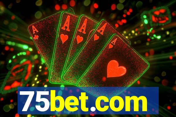 75bet.com