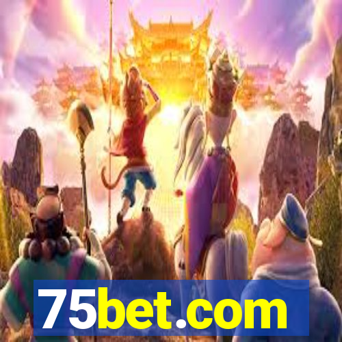 75bet.com