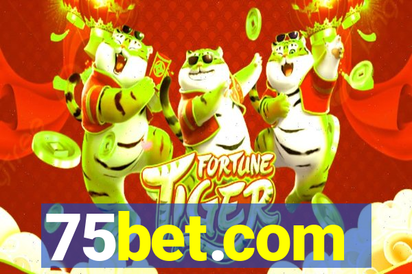 75bet.com