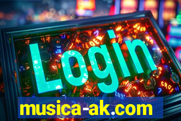 musica-ak.com