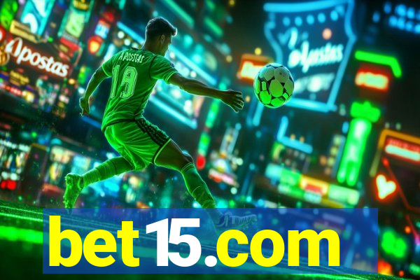 bet15.com