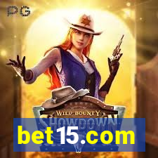 bet15.com