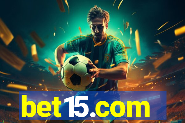 bet15.com