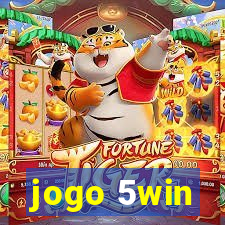 jogo 5win