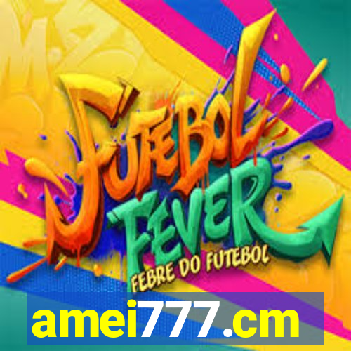 amei777.cm