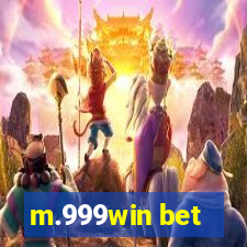 m.999win bet