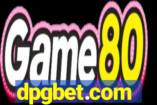 dpgbet.com