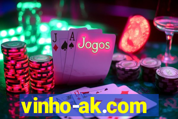 vinho-ak.com