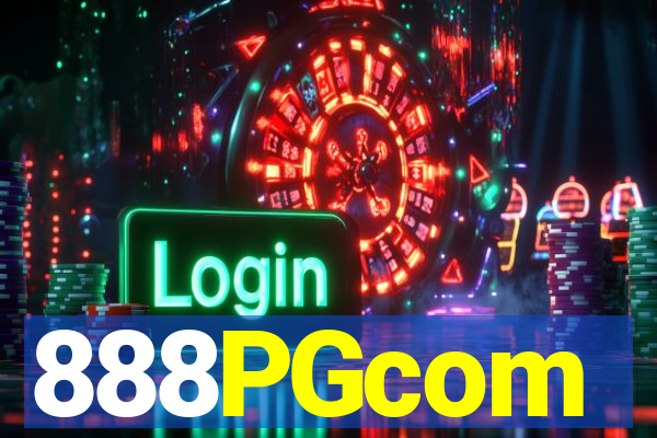 888PGcom