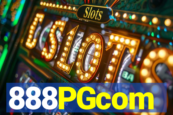 888PGcom