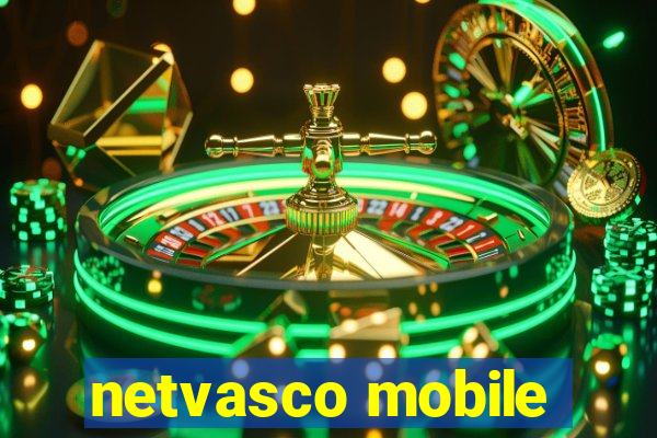 netvasco mobile