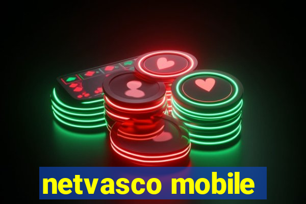 netvasco mobile