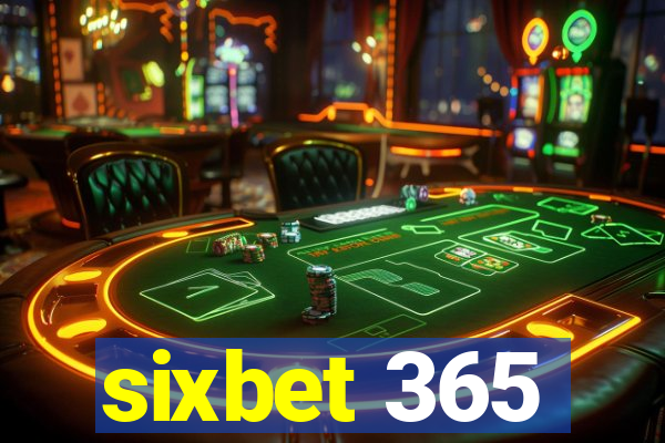 sixbet 365