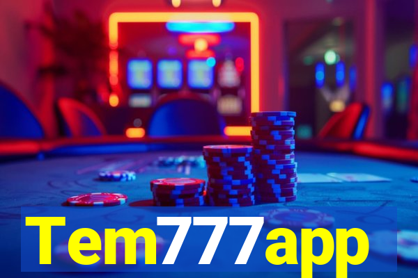 Tem777app