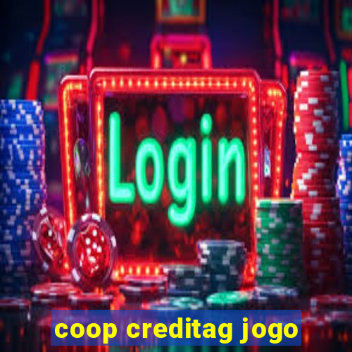 coop creditag jogo