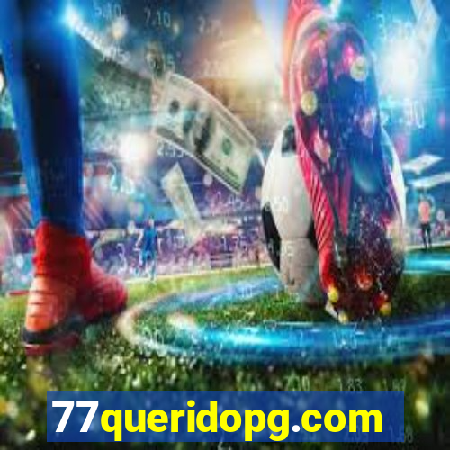 77queridopg.com