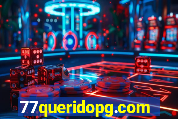 77queridopg.com