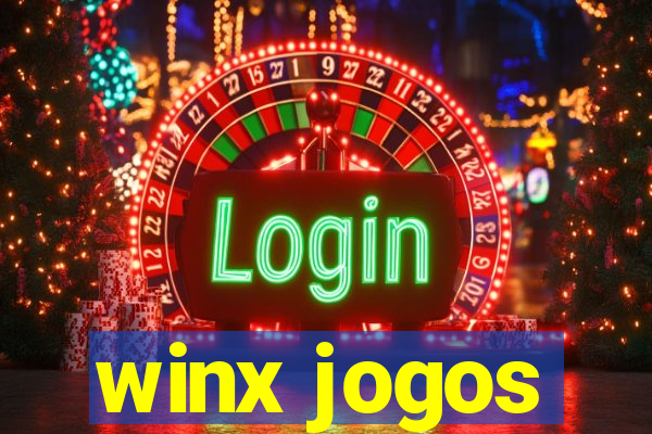 winx jogos