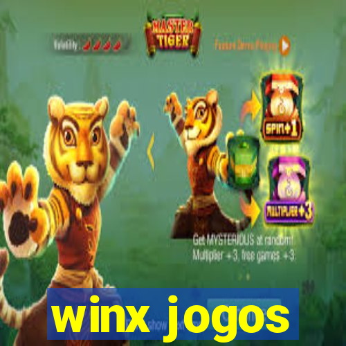 winx jogos