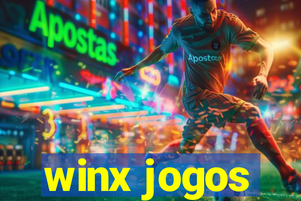 winx jogos