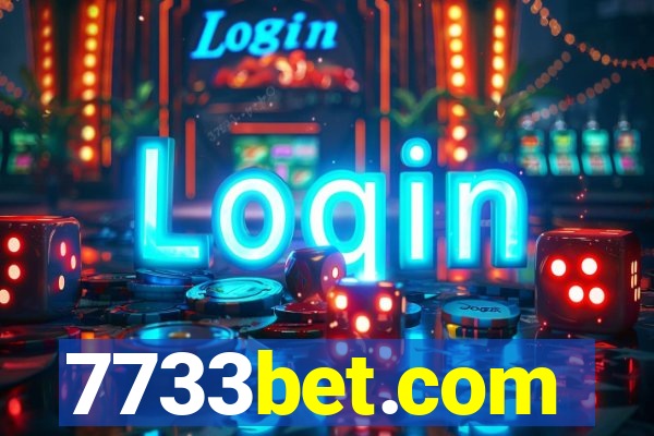 7733bet.com