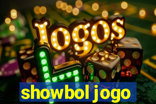 showbol jogo